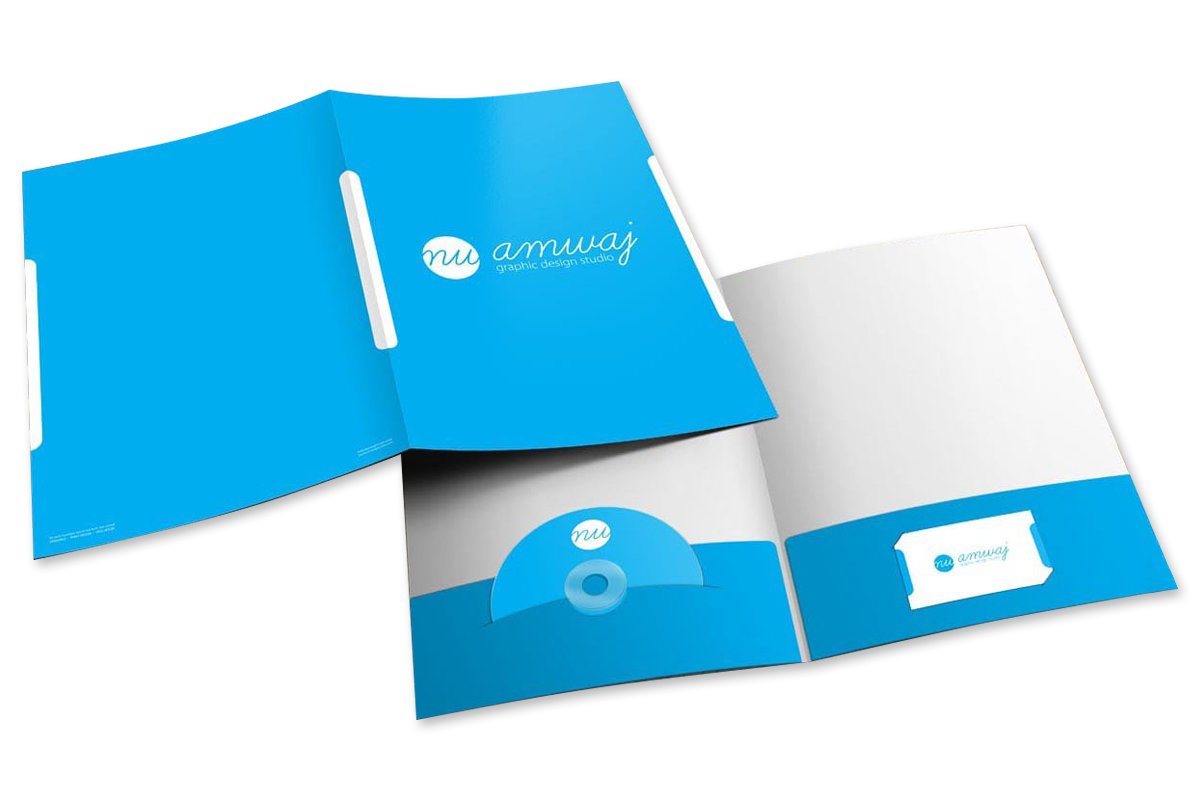 Cepli Dosya Baskısı