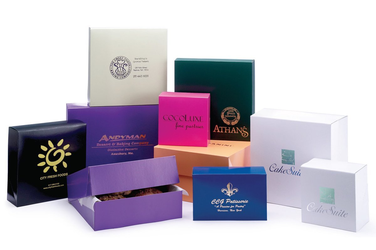 Karton Kutu Baskısı